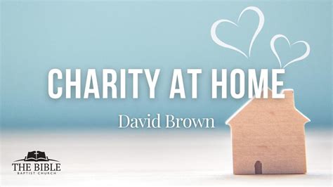 charity at home figgerits|Figgerits: Charity .